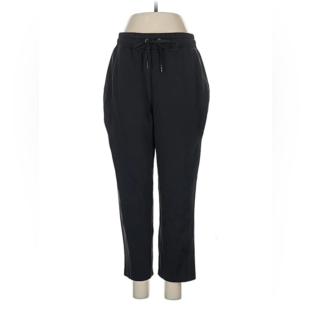 Sweaty Betty Drawstring Jogger Pants